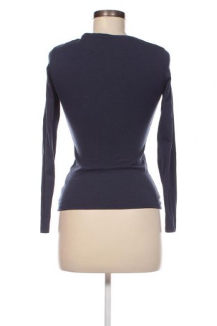 Γυναικεία μπλούζα Terranova, Μέγεθος XS, Χρώμα Μπλέ, Τιμή 9,72 €