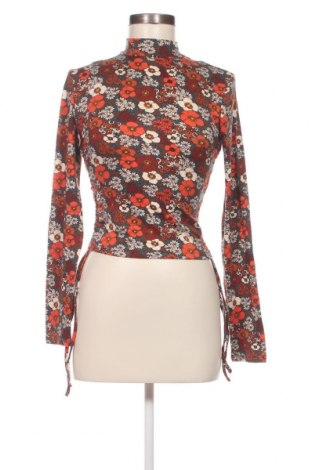 Γυναικεία μπλούζα Terranova, Μέγεθος M, Χρώμα Πολύχρωμο, Τιμή 1,76 €