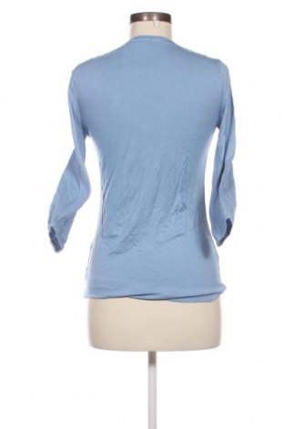 Γυναικεία μπλούζα Tex, Μέγεθος S, Χρώμα Μπλέ, Τιμή 3,29 €
