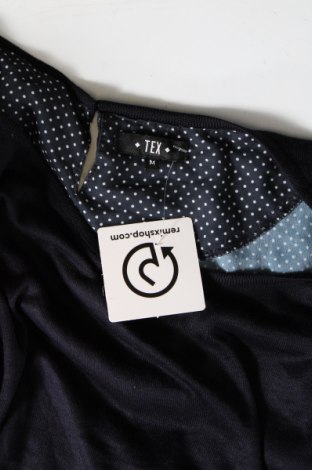 Damen Shirt Tex, Größe M, Farbe Schwarz, Preis 9,62 €