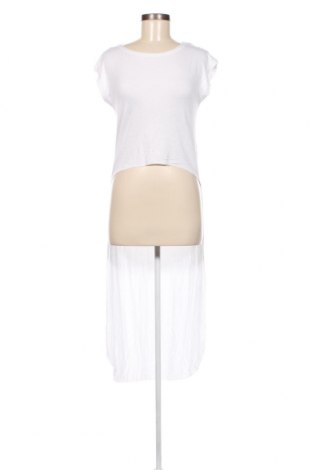 Damen Shirt Tezenis, Größe M, Farbe Weiß, Preis 5,01 €