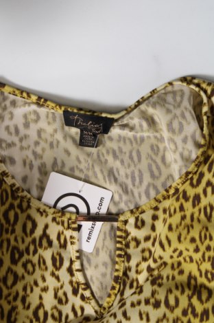 Дамска блуза Thalia Sodi, Размер M, Цвят Зелен, Цена 24,00 лв.