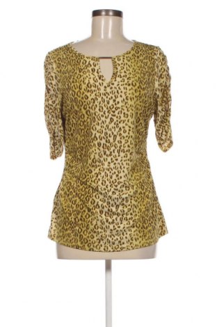 Дамска блуза Thalia Sodi, Размер M, Цвят Зелен, Цена 3,60 лв.