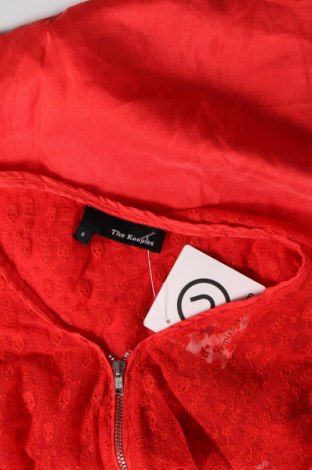 Damen Shirt The Kooples, Größe S, Farbe Rot, Preis 13,47 €