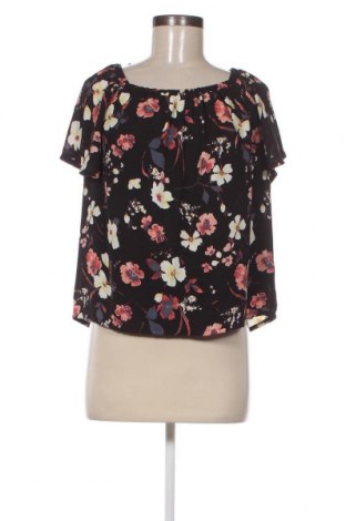 Γυναικεία μπλούζα Three Eighty Two, Μέγεθος M, Χρώμα Πολύχρωμο, Τιμή 6,01 €