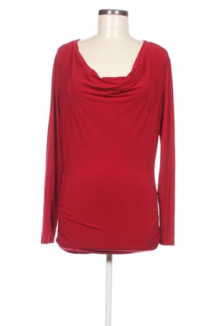 Γυναικεία μπλούζα Toi & Moi, Μέγεθος L, Χρώμα Κόκκινο, Τιμή 2,38 €
