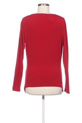 Γυναικεία μπλούζα Toi & Moi, Μέγεθος L, Χρώμα Κόκκινο, Τιμή 2,38 €