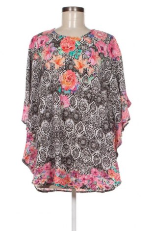 Γυναικεία μπλούζα Tolani, Μέγεθος XS, Χρώμα Πολύχρωμο, Τιμή 2,34 €