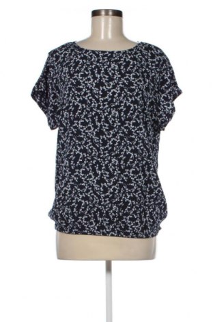Дамска блуза Tom Tailor, Размер XS, Цвят Син, Цена 14,40 лв.