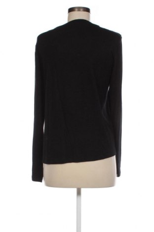 Γυναικεία μπλούζα Tom Tailor, Μέγεθος XS, Χρώμα Μαύρο, Τιμή 3,71 €