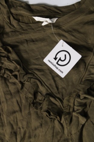 Damen Shirt Tom Tailor, Größe M, Farbe Grün, Preis 3,34 €