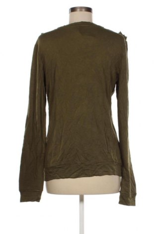 Damen Shirt Tom Tailor, Größe M, Farbe Grün, Preis 3,34 €