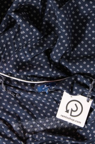 Γυναικεία μπλούζα Tom Tailor, Μέγεθος XL, Χρώμα Μπλέ, Τιμή 14,85 €