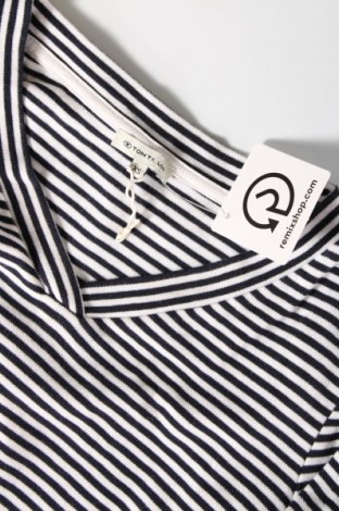 Γυναικεία μπλούζα Tom Tailor, Μέγεθος XS, Χρώμα Πολύχρωμο, Τιμή 3,79 €