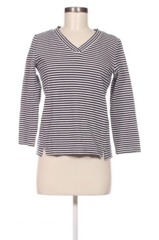 Γυναικεία μπλούζα Tom Tailor, Μέγεθος XS, Χρώμα Πολύχρωμο, Τιμή 2,45 €