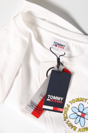 Bluză de femei Tommy Hilfiger, Mărime S, Culoare Alb, Preț 197,37 Lei