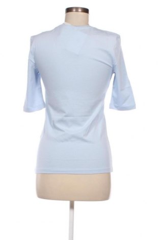 Damen Shirt Tommy Hilfiger, Größe S, Farbe Blau, Preis 30,93 €