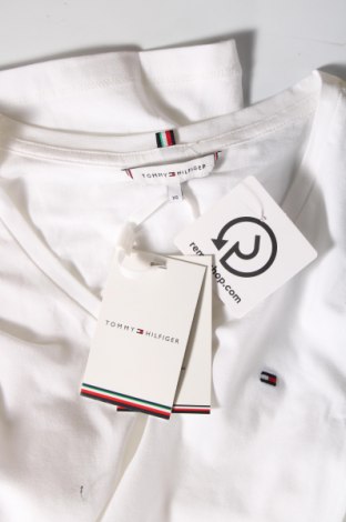 Damen Shirt Tommy Hilfiger, Größe XS, Farbe Weiß, Preis 19,33 €