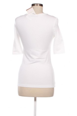 Γυναικεία μπλούζα Tommy Hilfiger, Μέγεθος XS, Χρώμα Λευκό, Τιμή 11,60 €