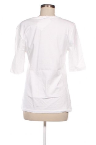 Damen Shirt Tommy Hilfiger, Größe XXL, Farbe Weiß, Preis 24,74 €