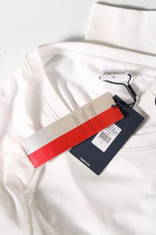 Γυναικεία μπλούζα Tommy Hilfiger, Μέγεθος XL, Χρώμα Λευκό, Τιμή 34,79 €
