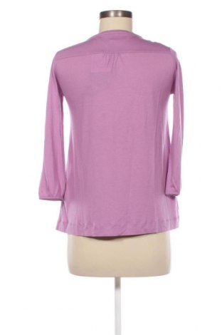 Γυναικεία μπλούζα Tommy Hilfiger, Μέγεθος S, Χρώμα Βιολετί, Τιμή 77,32 €
