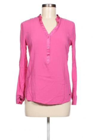 Damen Shirt Tommy Hilfiger, Größe S, Farbe Rosa, Preis 27,62 €