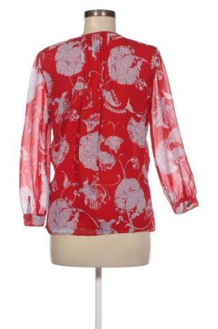 Дамска блуза Tommy Hilfiger, Размер S, Цвят Червен, Цена 54,00 лв.