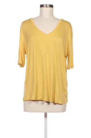 Дамска блуза Tommy Hilfiger, Размер XL, Цвят Жълт, Цена 150,00 лв.