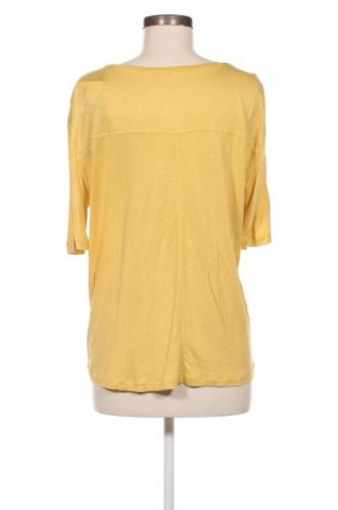Γυναικεία μπλούζα Tommy Hilfiger, Μέγεθος XL, Χρώμα Κίτρινο, Τιμή 77,32 €