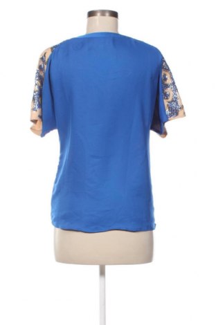 Γυναικεία μπλούζα Tracy Reese, Μέγεθος S, Χρώμα Μπλέ, Τιμή 33,40 €
