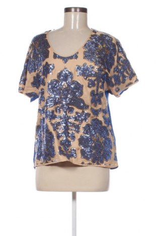 Γυναικεία μπλούζα Tracy Reese, Μέγεθος M, Χρώμα Πολύχρωμο, Τιμή 33,40 €