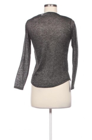 Γυναικεία μπλούζα Trendy, Μέγεθος M, Χρώμα Γκρί, Τιμή 3,01 €