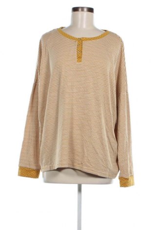 Γυναικεία μπλούζα Tu, Μέγεθος XXL, Χρώμα Πολύχρωμο, Τιμή 6,71 €