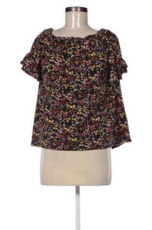 Дамска блуза Twenty Second, Размер M, Цвят Многоцветен, Цена 3,99 лв.