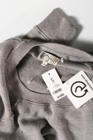 Damen Shirt Undiz, Größe S, Farbe Grau, Preis € 36,83