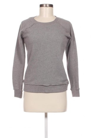 Γυναικεία μπλούζα Undiz, Μέγεθος S, Χρώμα Γκρί, Τιμή 22,83 €