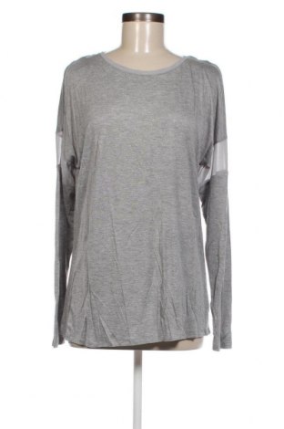 Damen Shirt United Colors Of Benetton, Größe M, Farbe Grau, Preis 5,57 €