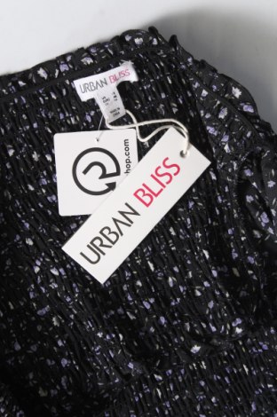 Γυναικεία μπλούζα Urban Bliss, Μέγεθος XL, Χρώμα Πολύχρωμο, Τιμή 4,95 €
