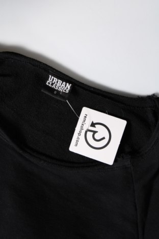 Damen Shirt Urban Classics, Größe S, Farbe Schwarz, Preis 3,08 €
