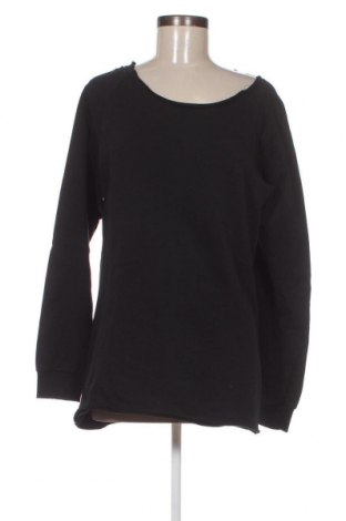 Дамска блуза Urban Classics, Размер S, Цвят Черен, Цена 5,98 лв.