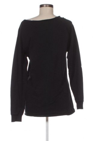 Дамска блуза Urban Classics, Размер S, Цвят Черен, Цена 5,07 лв.