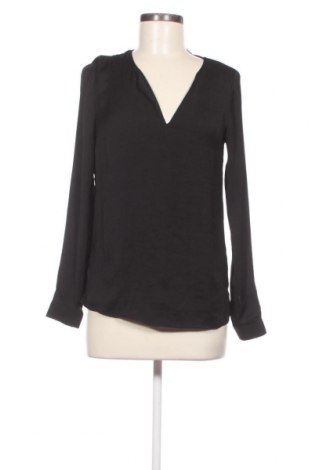 Damen Shirt VILA, Größe XS, Farbe Schwarz, Preis 2,51 €