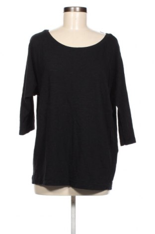 Γυναικεία μπλούζα VILA, Μέγεθος M, Χρώμα Μαύρο, Τιμή 1,61 €