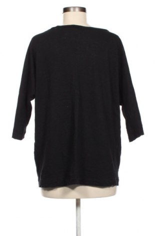 Дамска блуза VILA, Размер M, Цвят Черен, Цена 4,50 лв.