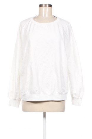 Γυναικεία μπλούζα VRS, Μέγεθος XL, Χρώμα Λευκό, Τιμή 2,70 €