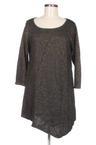Γυναικεία μπλούζα VRS Woman, Μέγεθος L, Χρώμα Πολύχρωμο, Τιμή 3,64 €