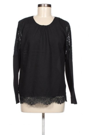 Γυναικεία μπλούζα Vanting, Μέγεθος L, Χρώμα Μαύρο, Τιμή 2,39 €