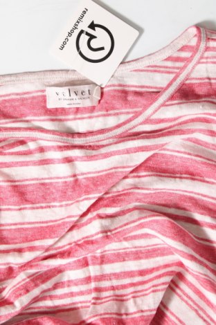 Damen Shirt Velvet, Größe L, Farbe Mehrfarbig, Preis € 4,02