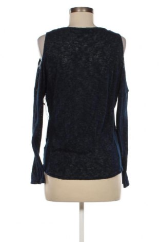 Γυναικεία μπλούζα Velvet, Μέγεθος S, Χρώμα Μπλέ, Τιμή 15,14 €